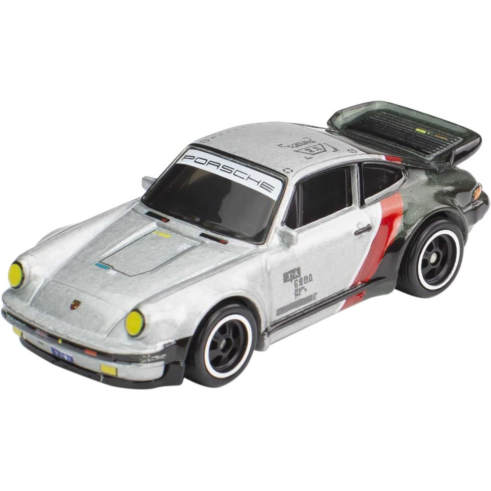 Машинка Hot Wheels Porsche 911 Turbo (930) (2022 Hot Wheels